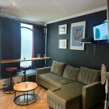 Apartament Gold 4 Złotoryja Exteriör bild