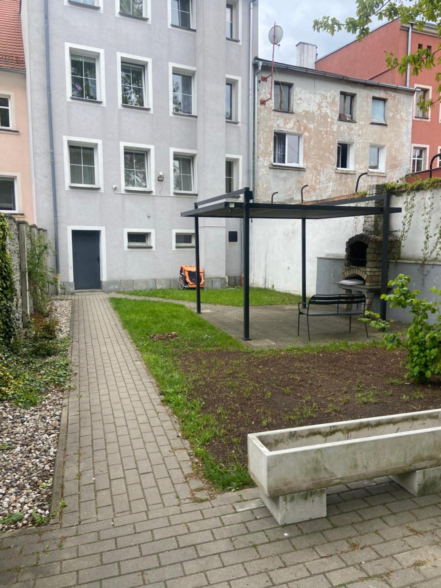 Apartament Gold 4 Złotoryja Exteriör bild