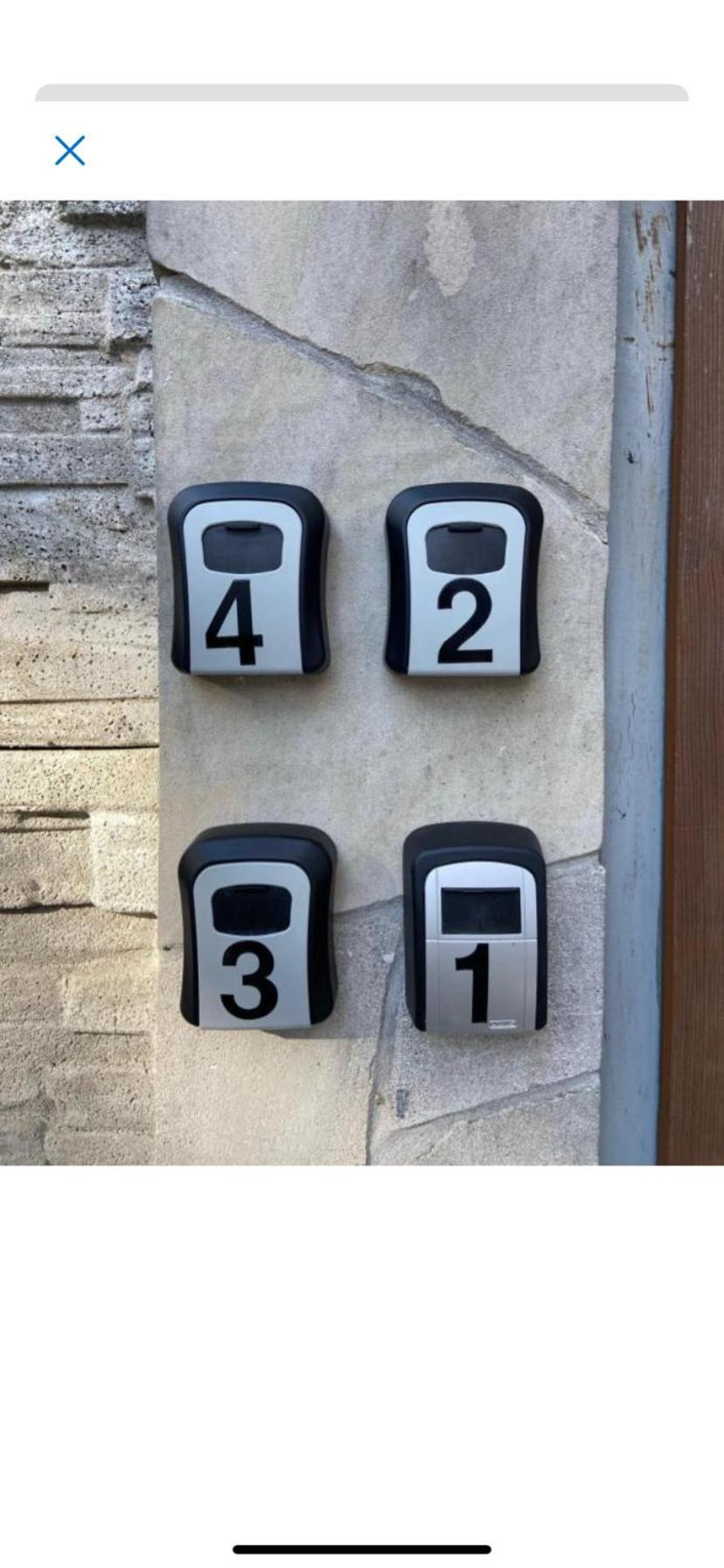 Apartament Gold 4 Złotoryja Exteriör bild