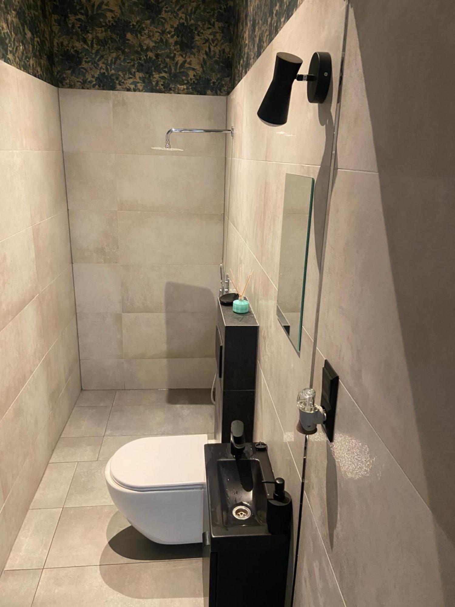Apartament Gold 4 Złotoryja Exteriör bild