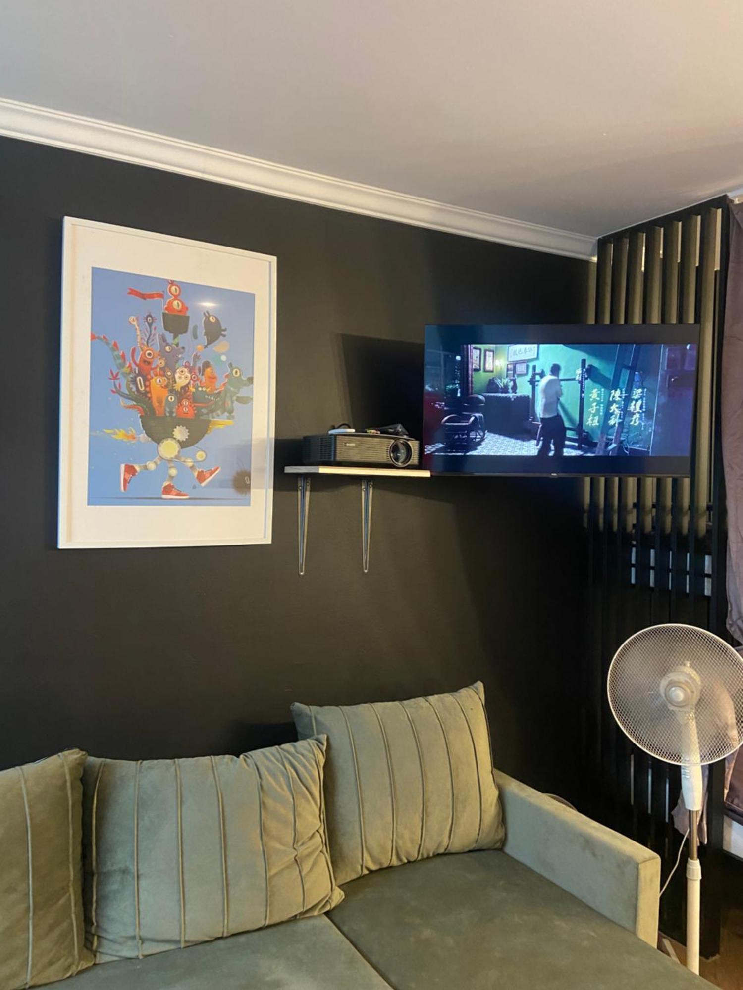 Apartament Gold 4 Złotoryja Exteriör bild