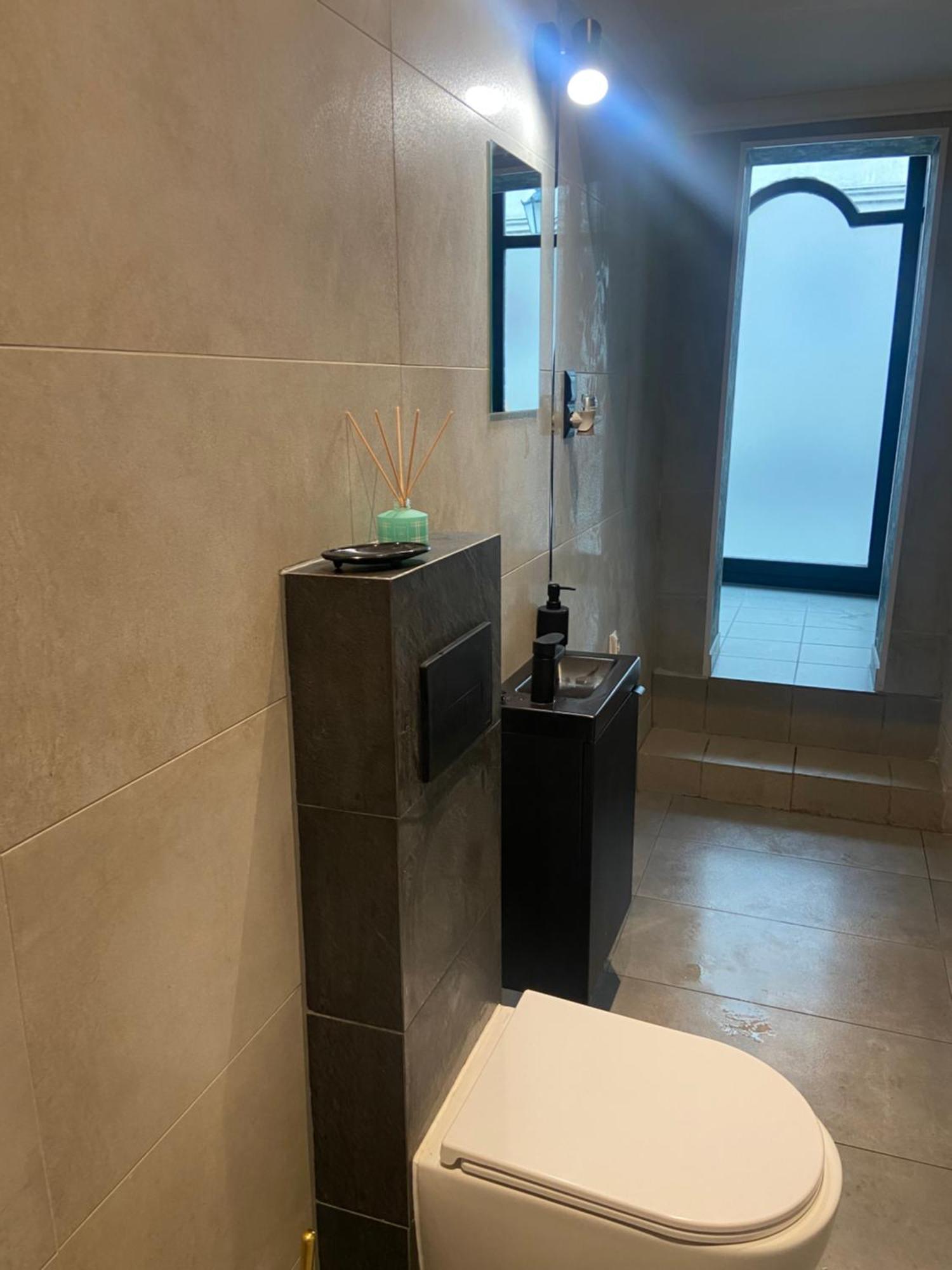 Apartament Gold 4 Złotoryja Exteriör bild