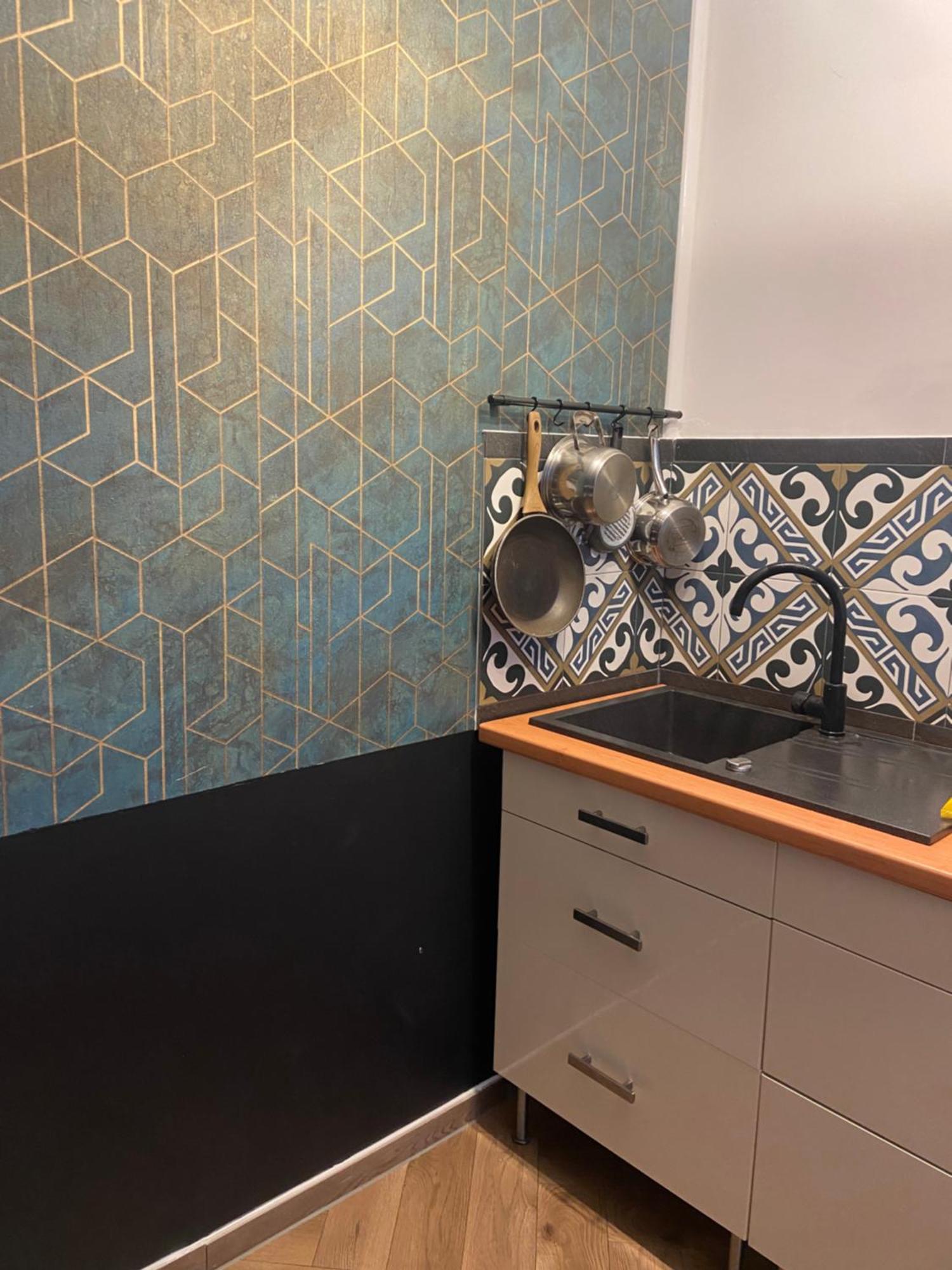 Apartament Gold 4 Złotoryja Exteriör bild