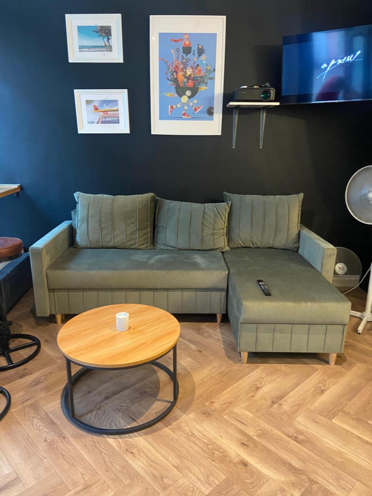Apartament Gold 4 Złotoryja Exteriör bild
