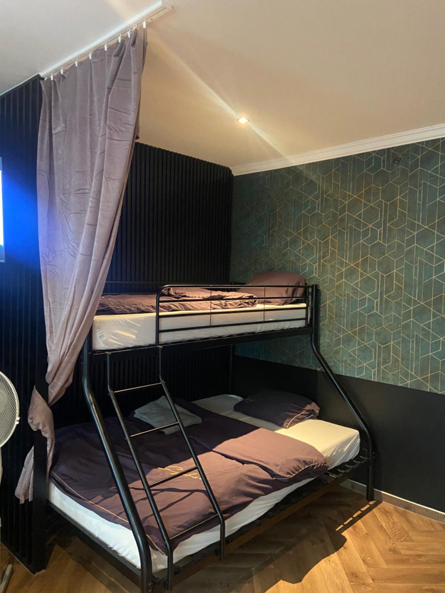Apartament Gold 4 Złotoryja Exteriör bild