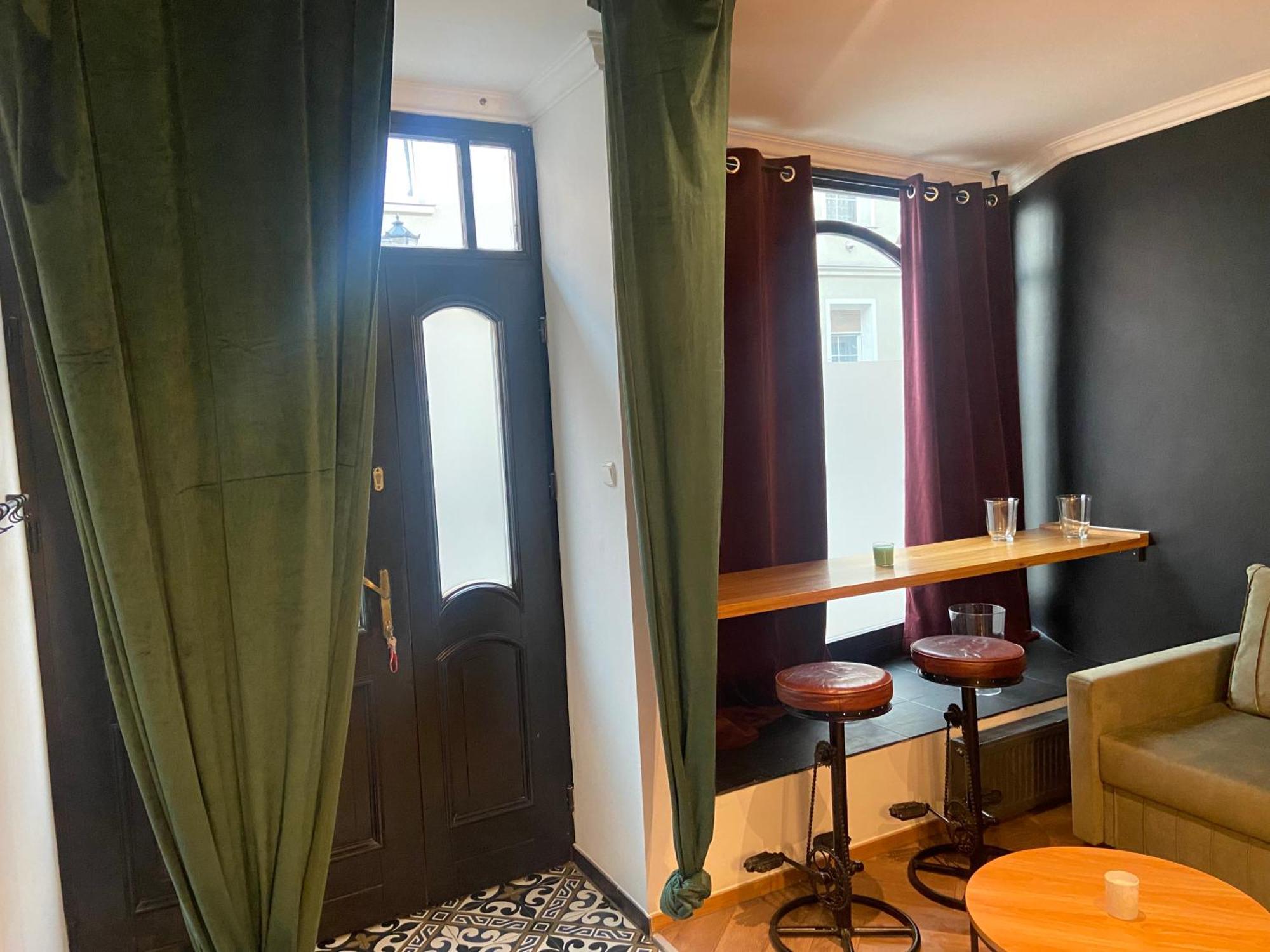Apartament Gold 4 Złotoryja Exteriör bild