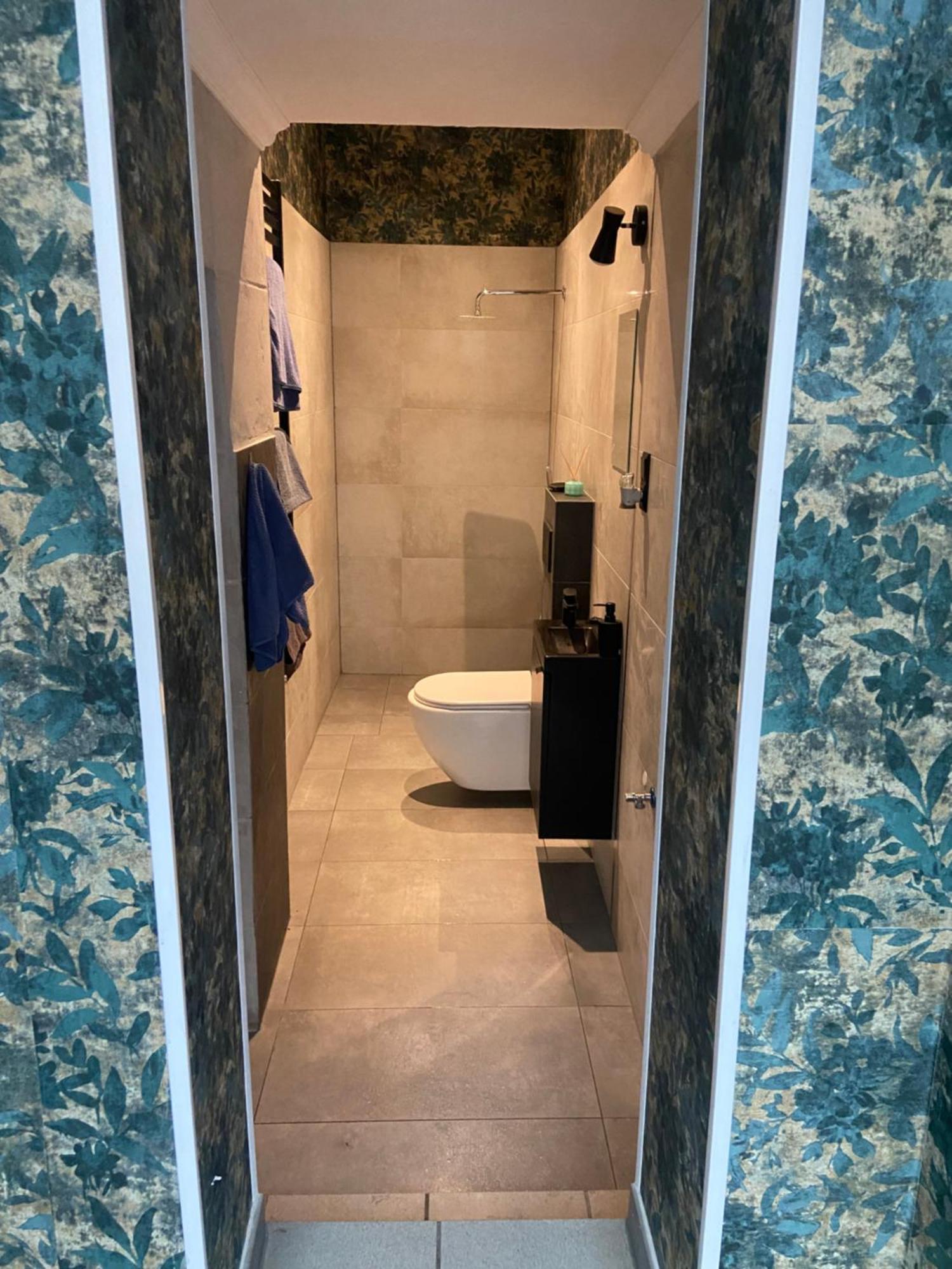 Apartament Gold 4 Złotoryja Exteriör bild