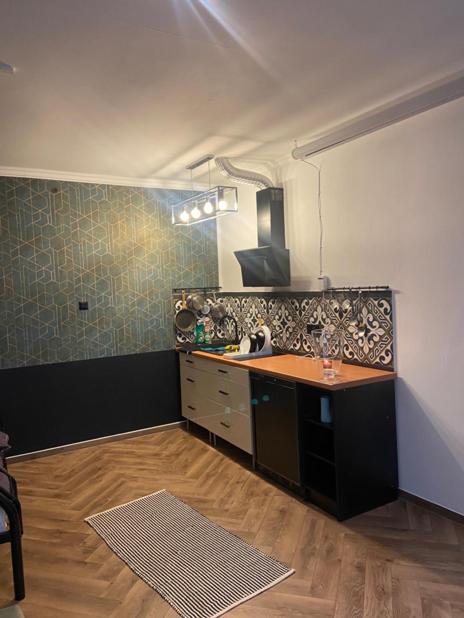 Apartament Gold 4 Złotoryja Exteriör bild